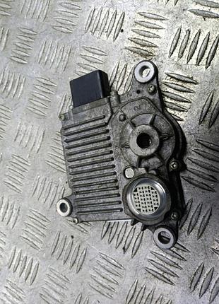 Блок управління двигуном ебу трансмісії ford mondeo mk4 2.0 tdci 7g9n-14c336-db