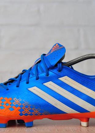 Бутси adidas predator
