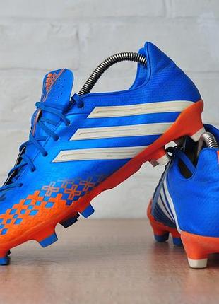 Бутси adidas predator 2