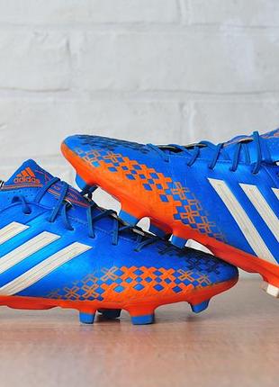 Бутси adidas predator 3
