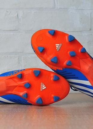 Бутси adidas predator 4
