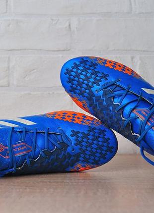 Бутси adidas predator 5
