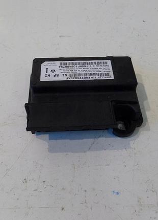 Блок управления двигателем эбу подушки безпеки jeep cherokee kl 68229030af