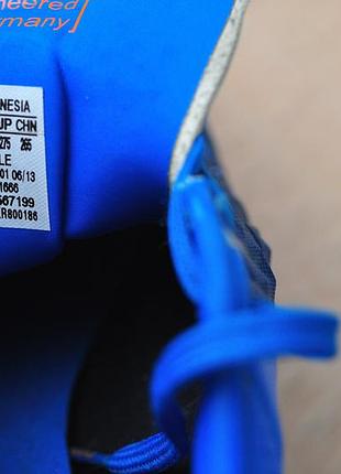 Бутси adidas predator 7