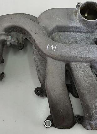 Впускний колектор jaguar s-type 3.0 v6 xr8e9424ah