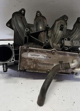 Впускний колектор 1.2 tsi vw golf vi 03f145749b