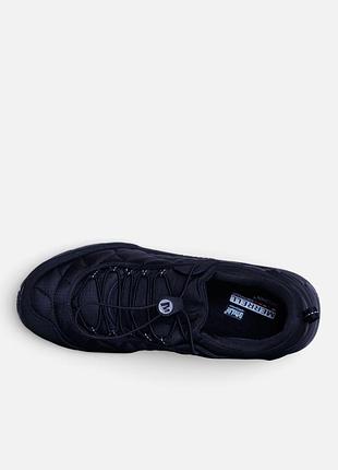 Merrell ice cap moc ii triple black 2