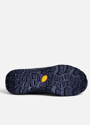 Merrell ice cap moc ii triple black 3