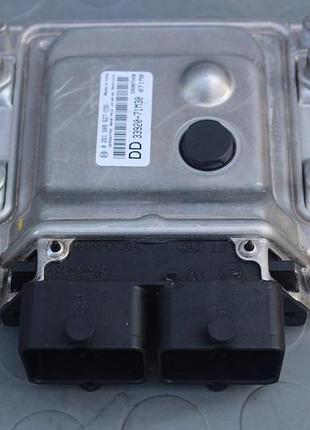 Блок управління двигуном ебу suzuki 33920-71m30