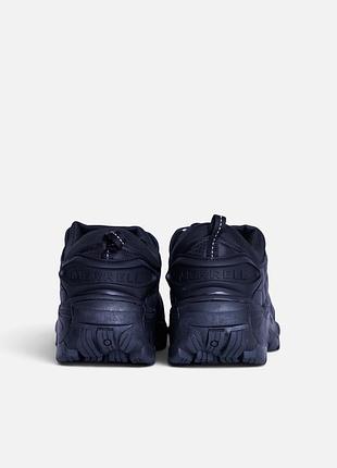 Merrell ice cap moc ii triple black 4