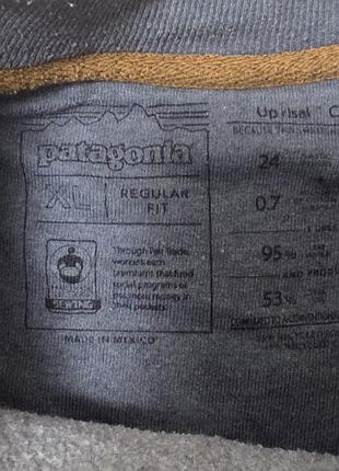 Patagonia xl 2