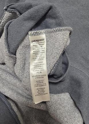 Patagonia xl 4