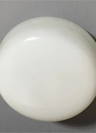 Стельовий led світильник w-075 e27*1 wh