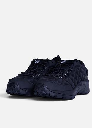 Merrell ice cap moc ii triple black 5