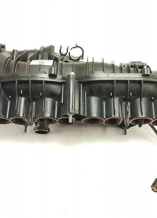 Впускний колектор bmw e82 e90 e91 e84 2.0 d 781017902