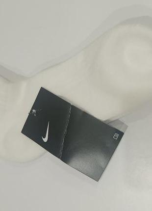 Шкарпетки nike унісекс