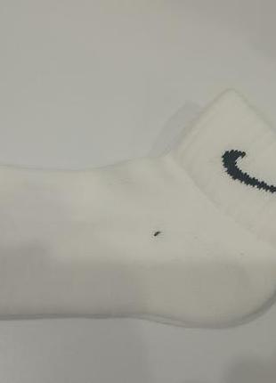 Носки nike унисекс 2