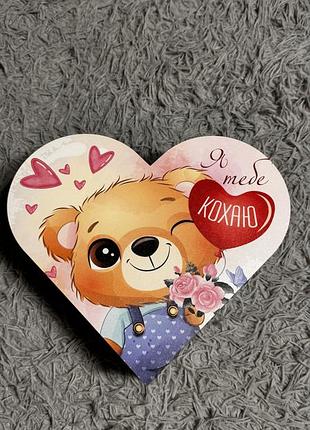 Гарна ідея для подарунку. салодкий бокс. 5