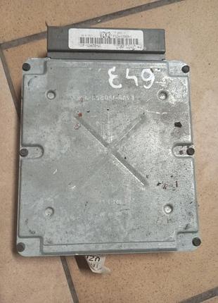 Блок управління двигуном ебу mazda 626 f7ff12a650ej mlm253 sqt8