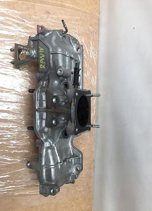Toyota rav 4 iv 2.0 d4d колектор