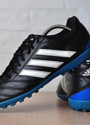 Сороконожки adidas goletto 5 2