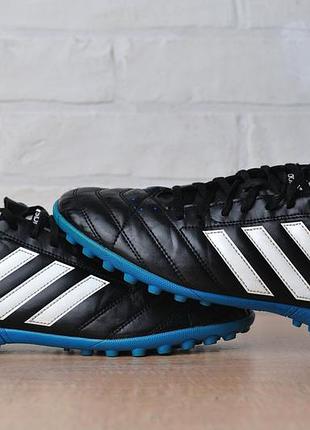 Сороконожки adidas goletto 5 3