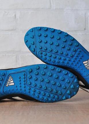 Сороконожки adidas goletto 5 4