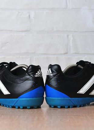 Сороконожки adidas goletto 5 6