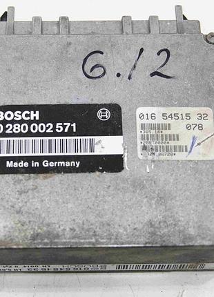 Блок управления двигателем эбу mercedes-benz w140 se c140 sec cl 5.0 a0165451532 0165451532