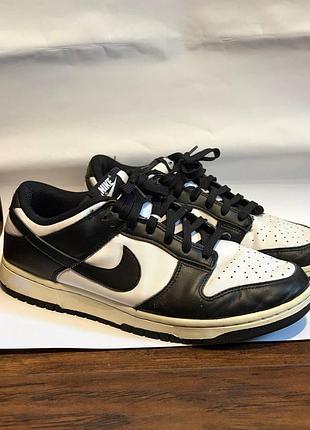 Nike dunk low   43 розмір