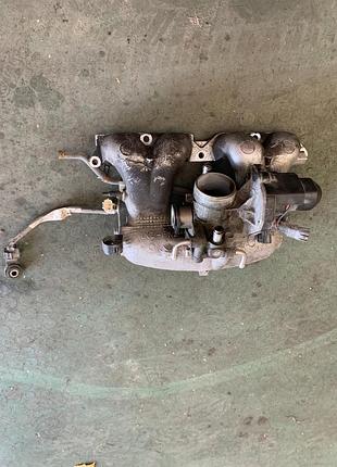 Впускний колектор toyota prius i 1.5 hybrid 01-03 р.