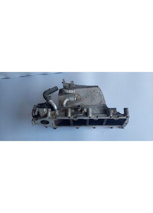 Впускний колектор audi seat egr 04l129766l 04l131501e