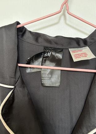 Піжама h&m 3