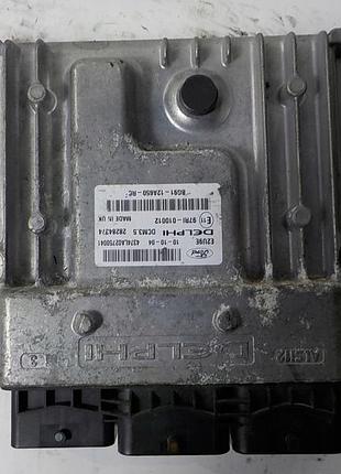 Блок управління двигуном ебу а ford mondeo iv mk4 bg91-12a650-rc