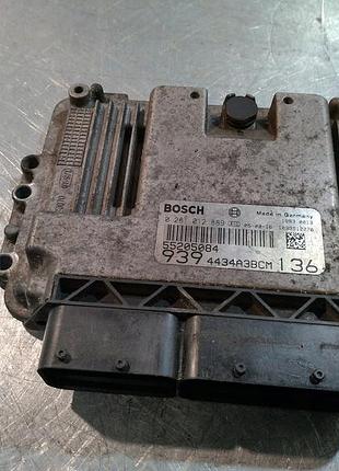 Блок управління двигуном ебу alfa romeo 159 9394434a3bcm 1.9 jtdm