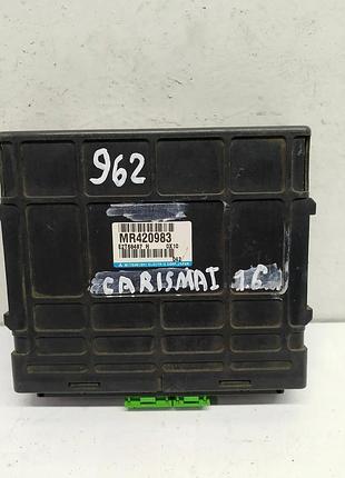 Блок управління двигуном ебу carisma 1 i 1.6 e2t68487h mr420983