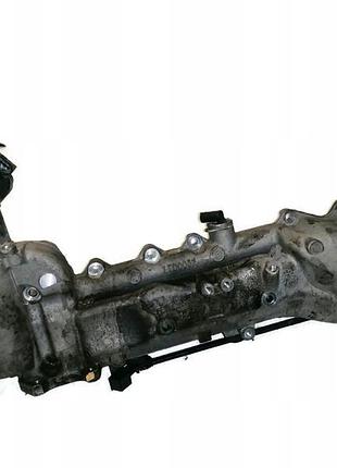 Mercedes r w251 3.0 cdi клапан egr впускного колектора
