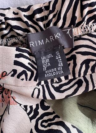 Спідниця primark розмір 44 2