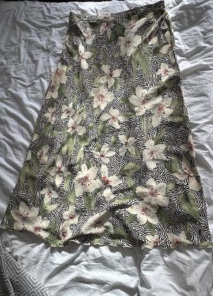 Спідниця primark розмір 44