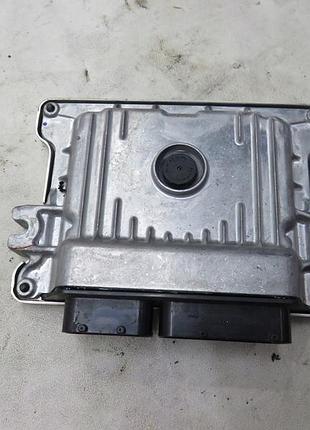 Блок управления двигателем эбу honda 37820-58r-e05