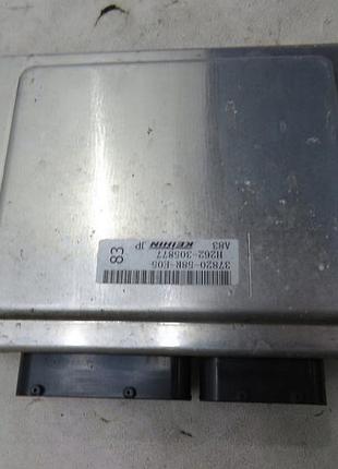 Блок управления двигателем эбу honda 37820-58r-e05 2