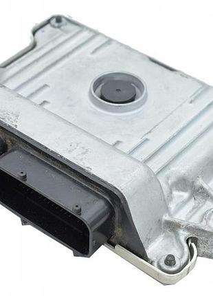 Блок управления двигателем эбу honda 37820-58r-e05 4
