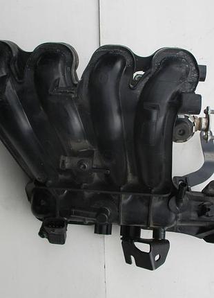 Впускний колектор hyundai i10 1.1