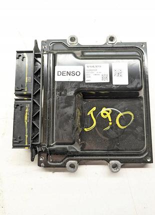 Блок управления двигателем эбу volvo s90, v90 2019 32242004