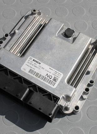 Блок управління двигуном ебу honda civic ix 11-17 37820-rz0-f01 0281031199
