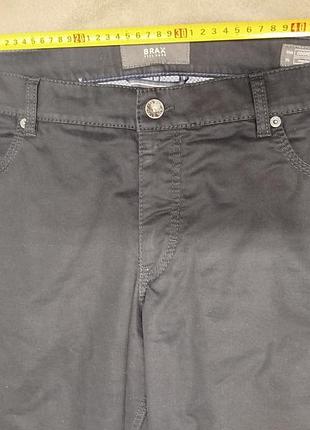 Чоловічі штани brax cooper regular fit німеччина (розмір w40/l30)