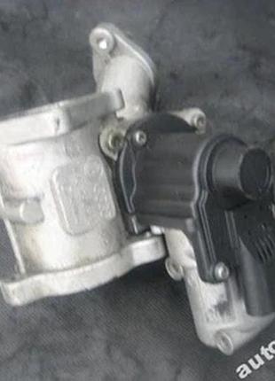 Клапан egr audi vw seat skoda 1.4 1.9 2.0tdi