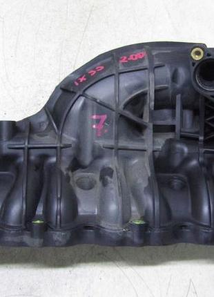 Впускний колектор hyundai ix35 2.0 28381-2f000 10-16