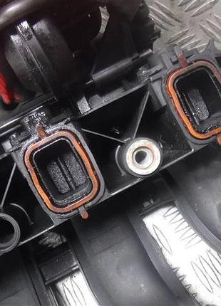 Впускний колектор bmw e90 e91 2.0d 3