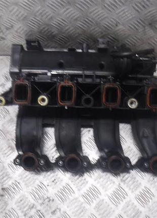 Впускний колектор bmw e90 e91 2.0d 5